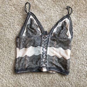 Victorias Secret Corset